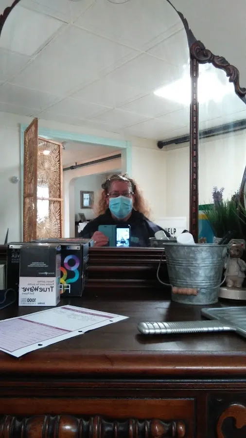 Personal Touch Hair Salon