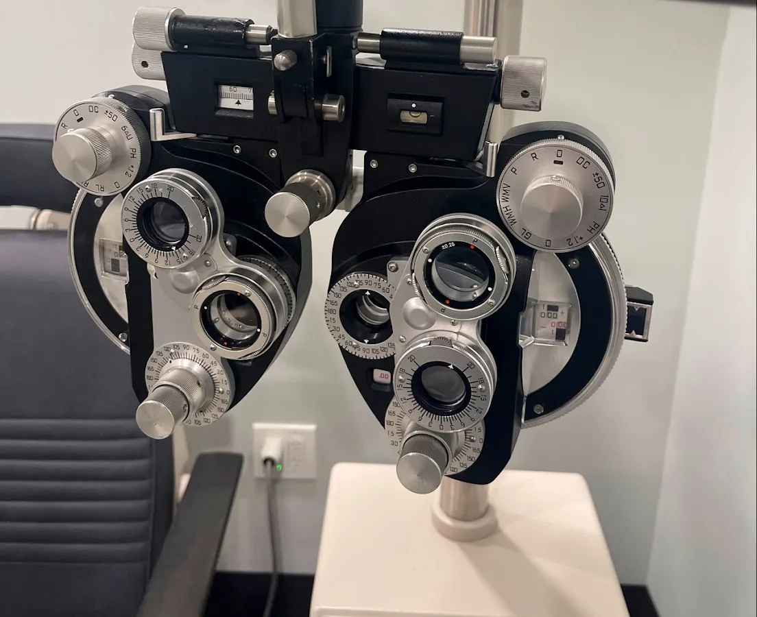 Personaleyes Vision Group - The Optical Shoppe