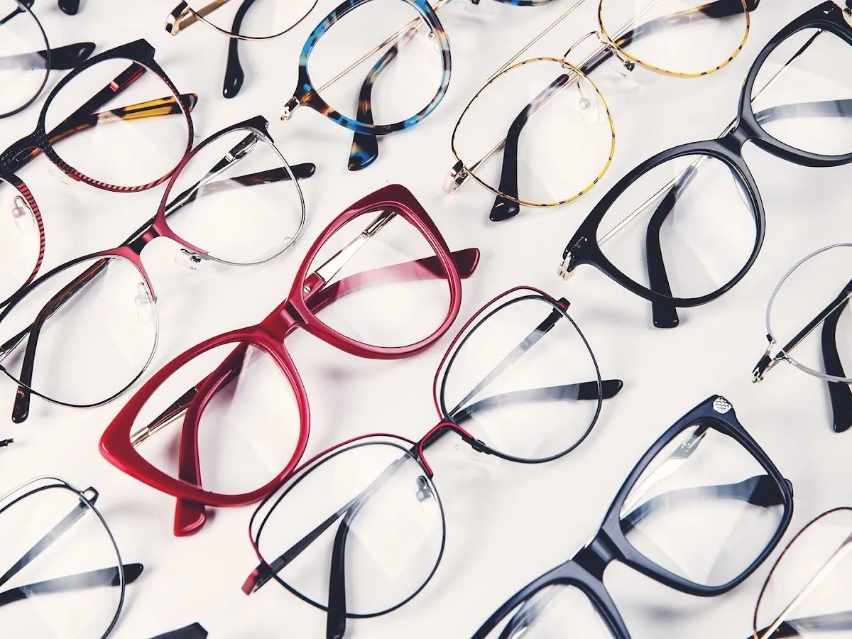 Personaleyes Vision Group - The Optical Shoppe photo 4