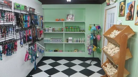 Pet Grooming Studio photo 2
