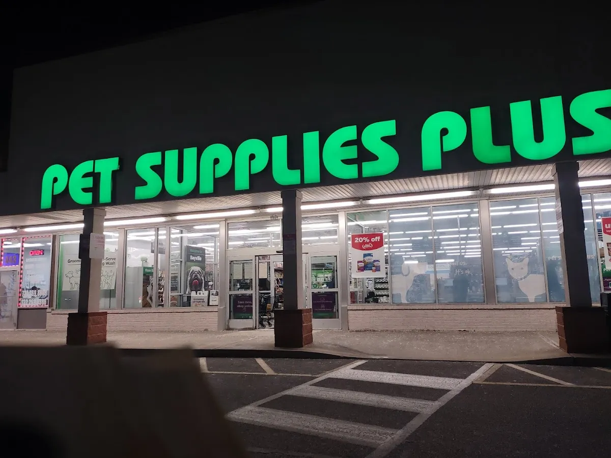Pet Supplies Plus Bayville
