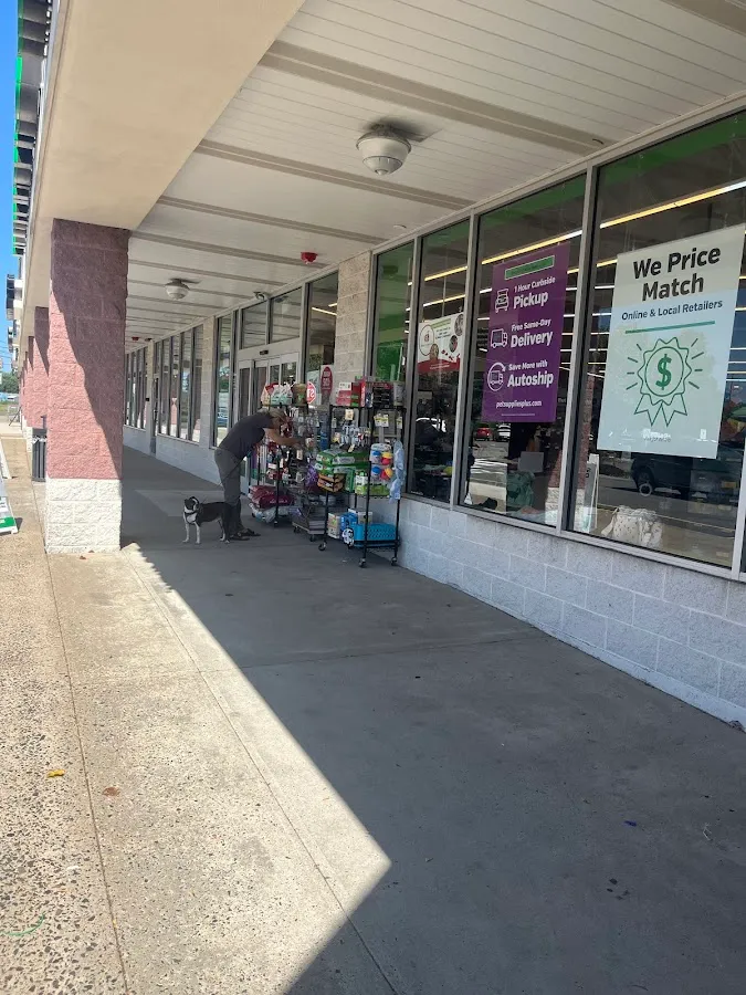 Pet Supplies Plus Bensalem