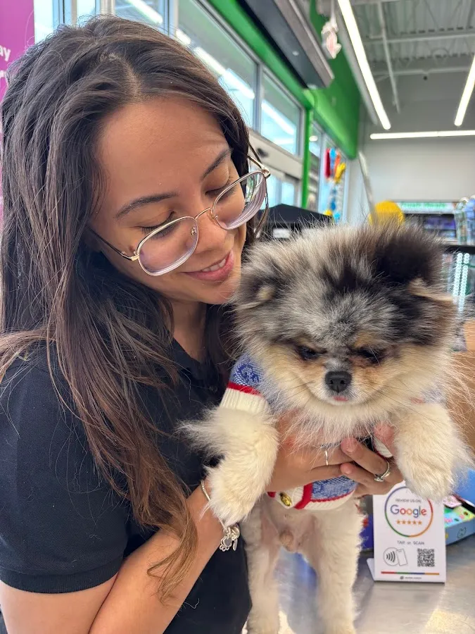 Pet Supplies Plus Bensalem Grooming