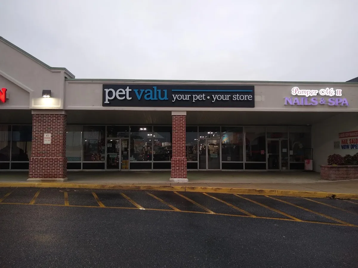 Pet Valu