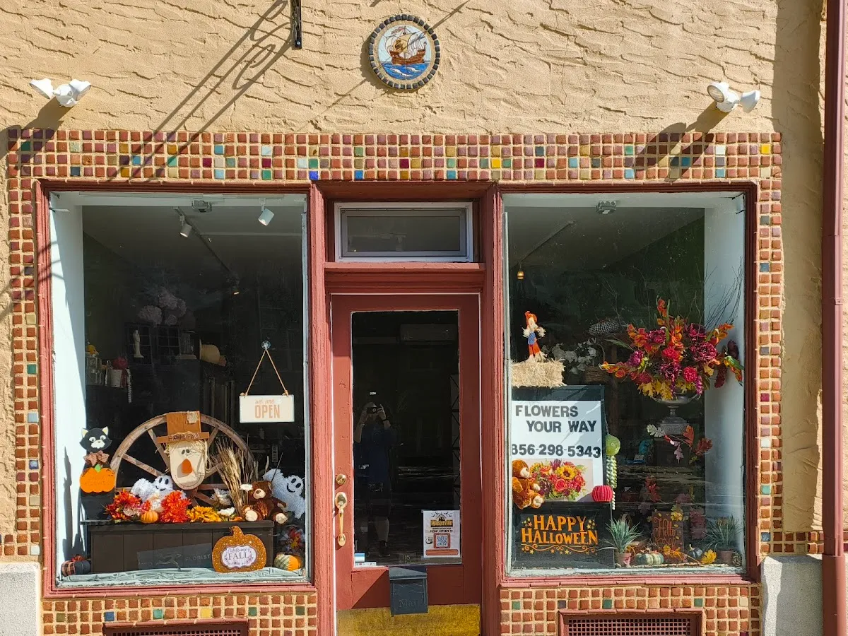 Petals by Pamela photo 5