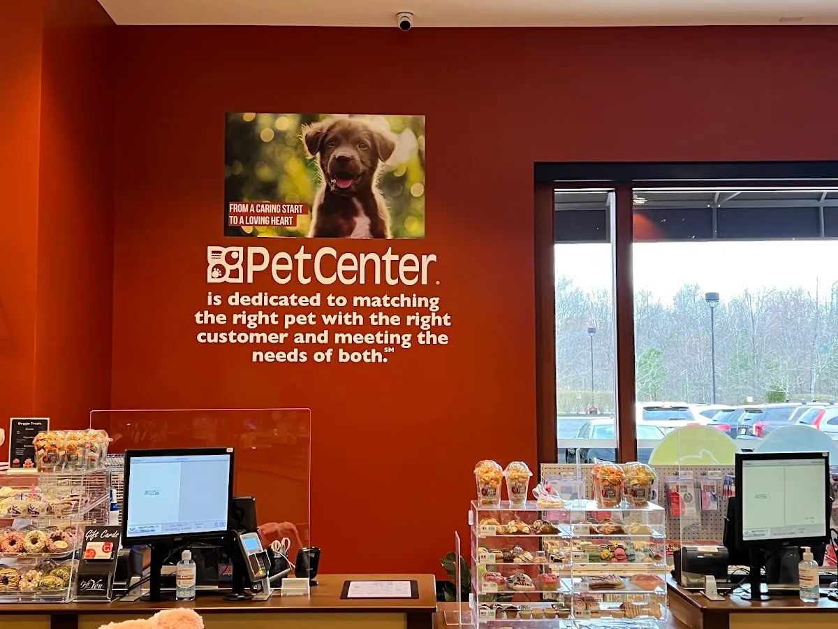 PetCenter photo 5