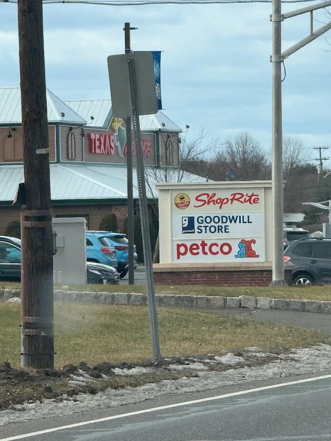 Petco Grooming photo 2