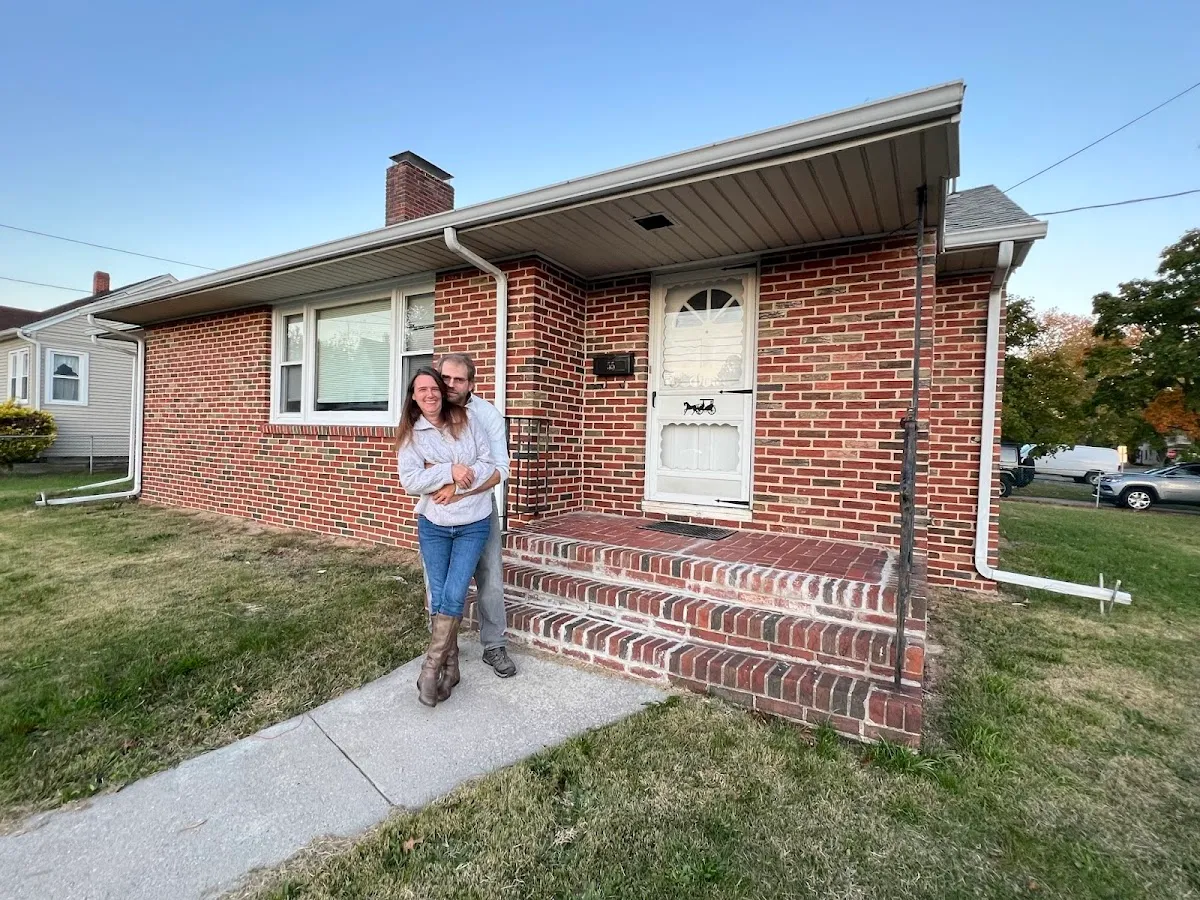 Peter and Loretta DeTetta Aureli, BHHS Fox & Roach