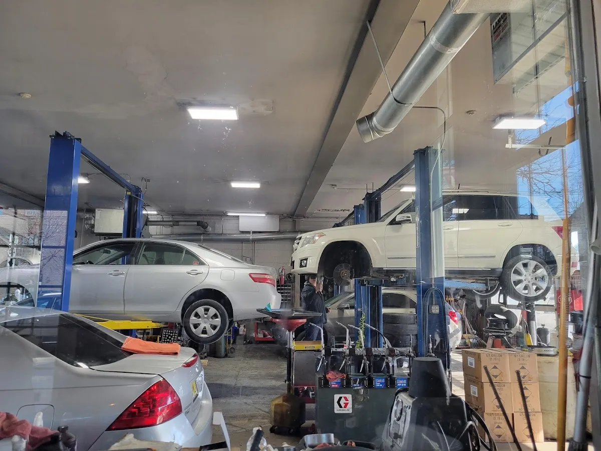 Peter Auto Repair LLC photo 4