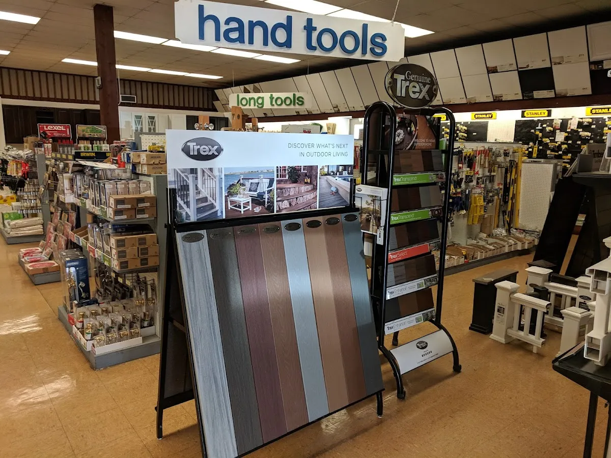 Peter Lumber Co photo 2