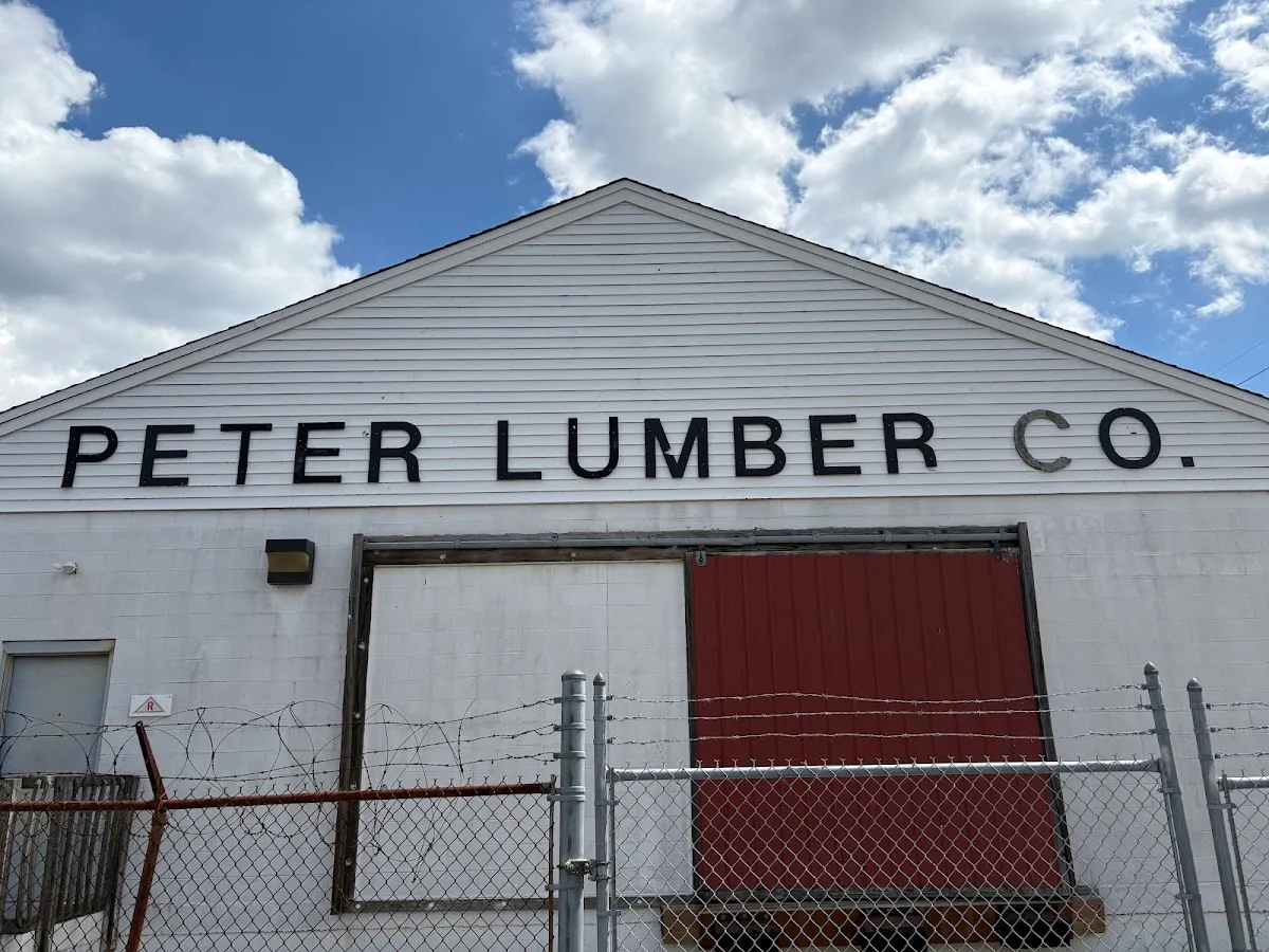 Peter Lumber Company