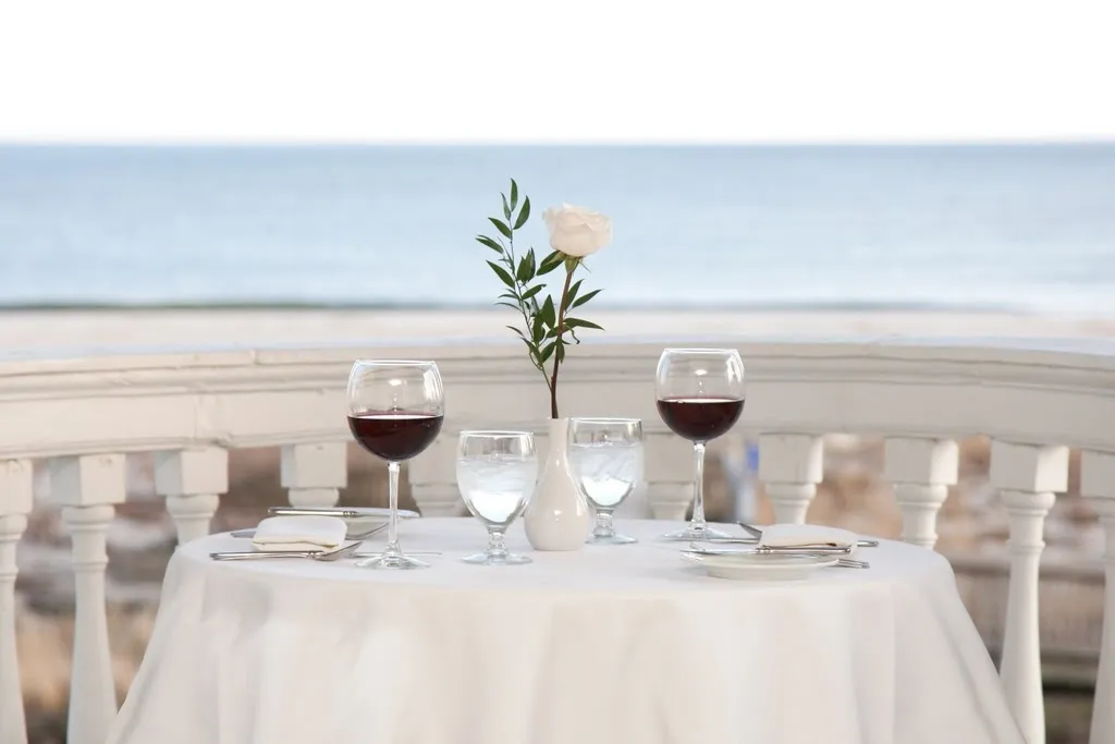 Peter Shields Inn & Restaurant