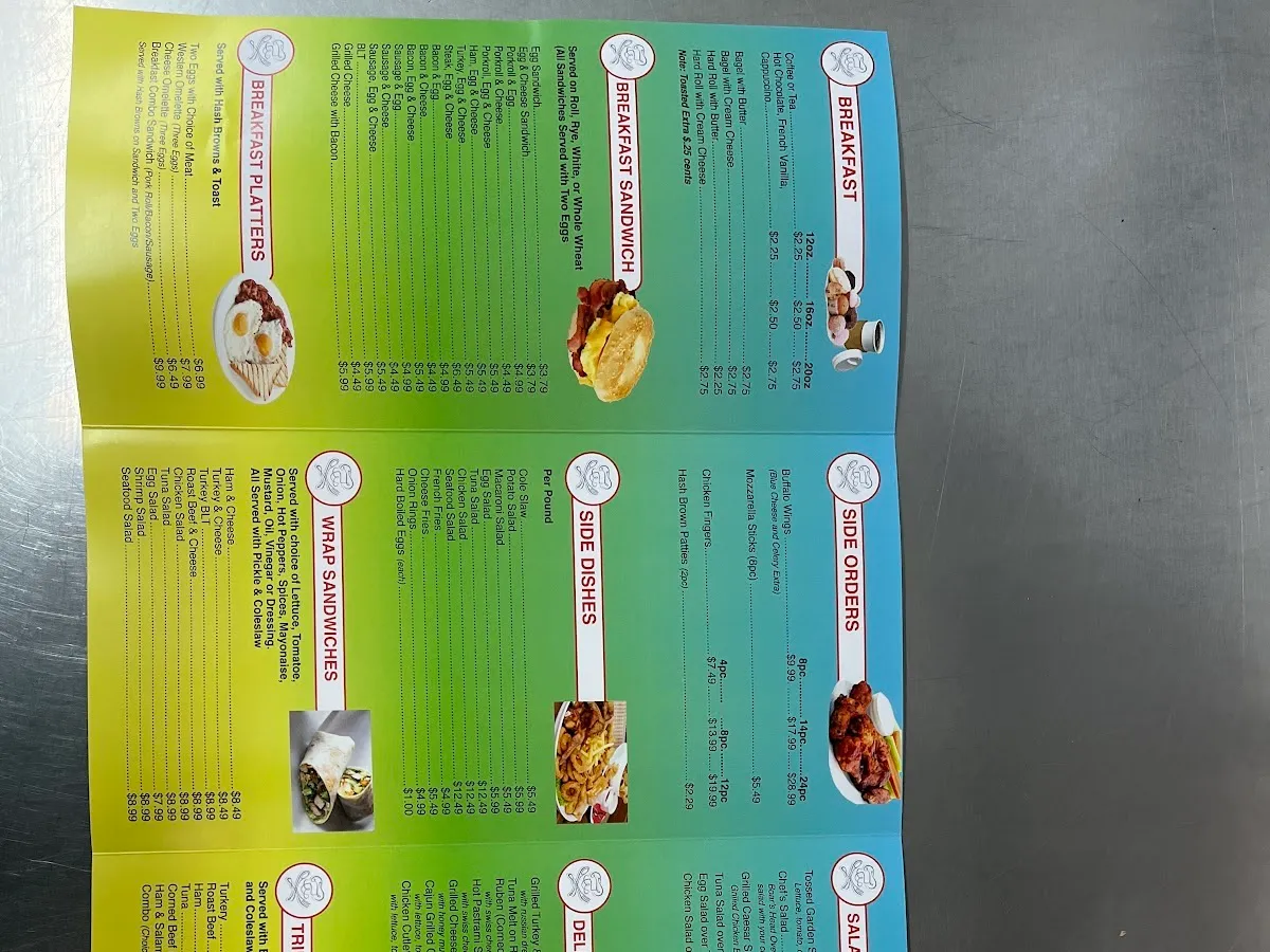 Pete's Deli & Grocery photo 2