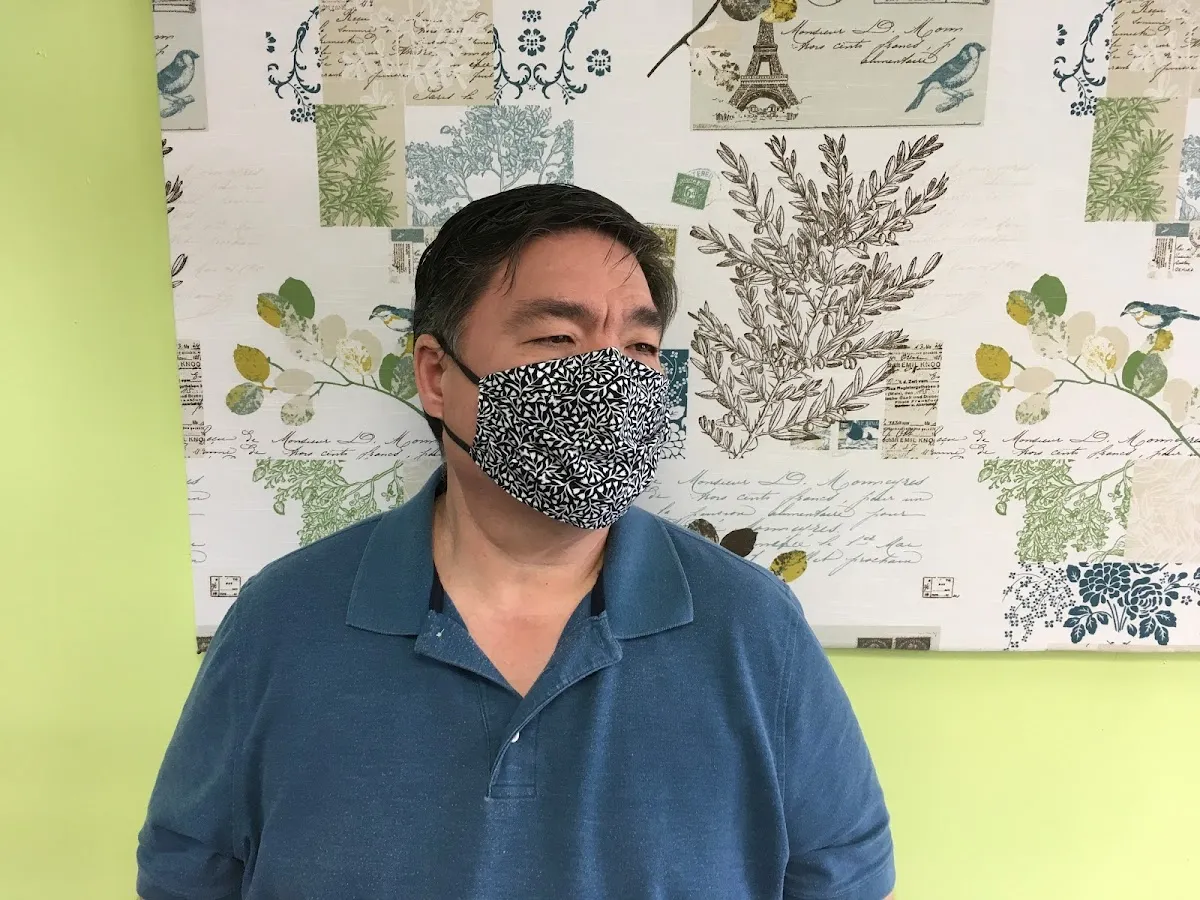 Pete's Dry Cleaning photo 5