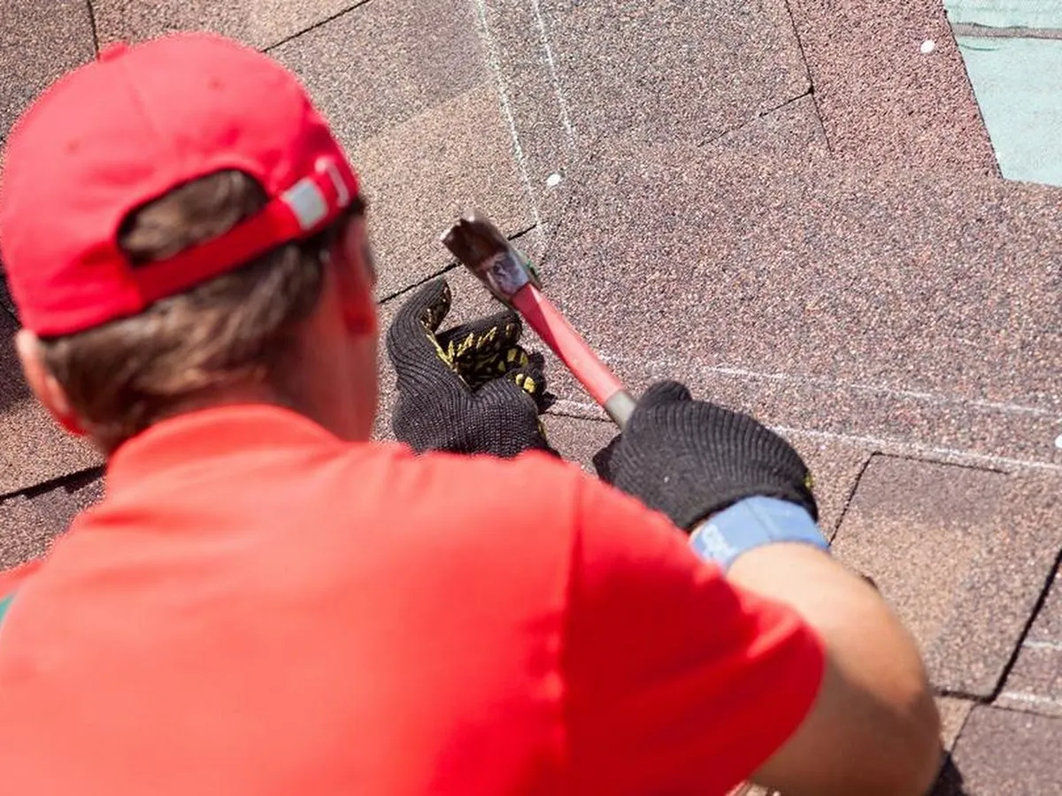 Pete's Roofing and Son LLC