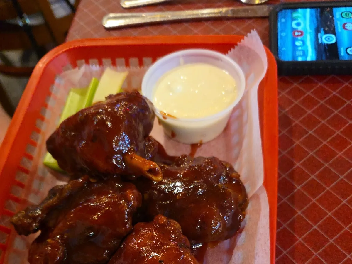 Pete's Steakhouse Tavern photo 3