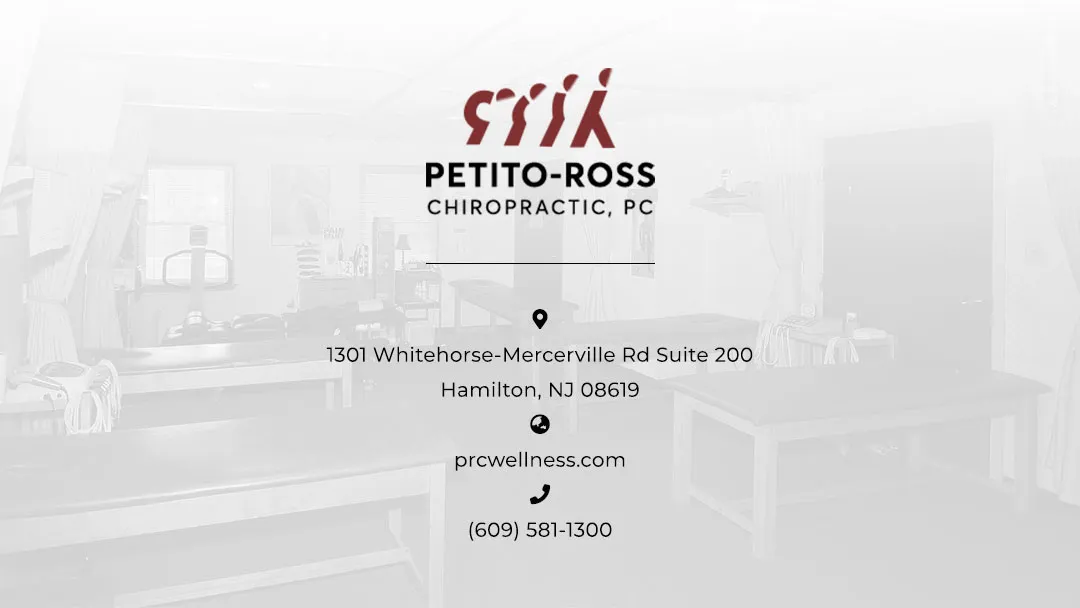 Petito-Ross Chiropractic Center