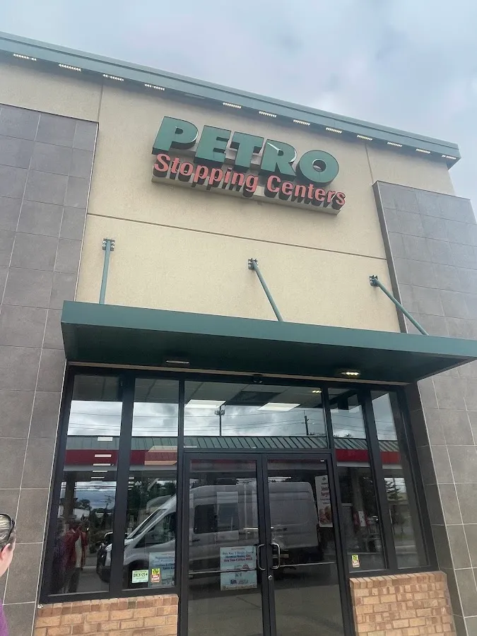 Petro Travel Center photo 3