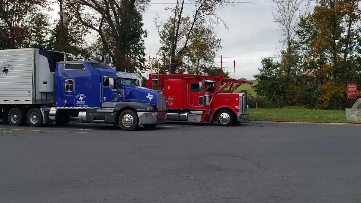 Petro Travel Center photo 4