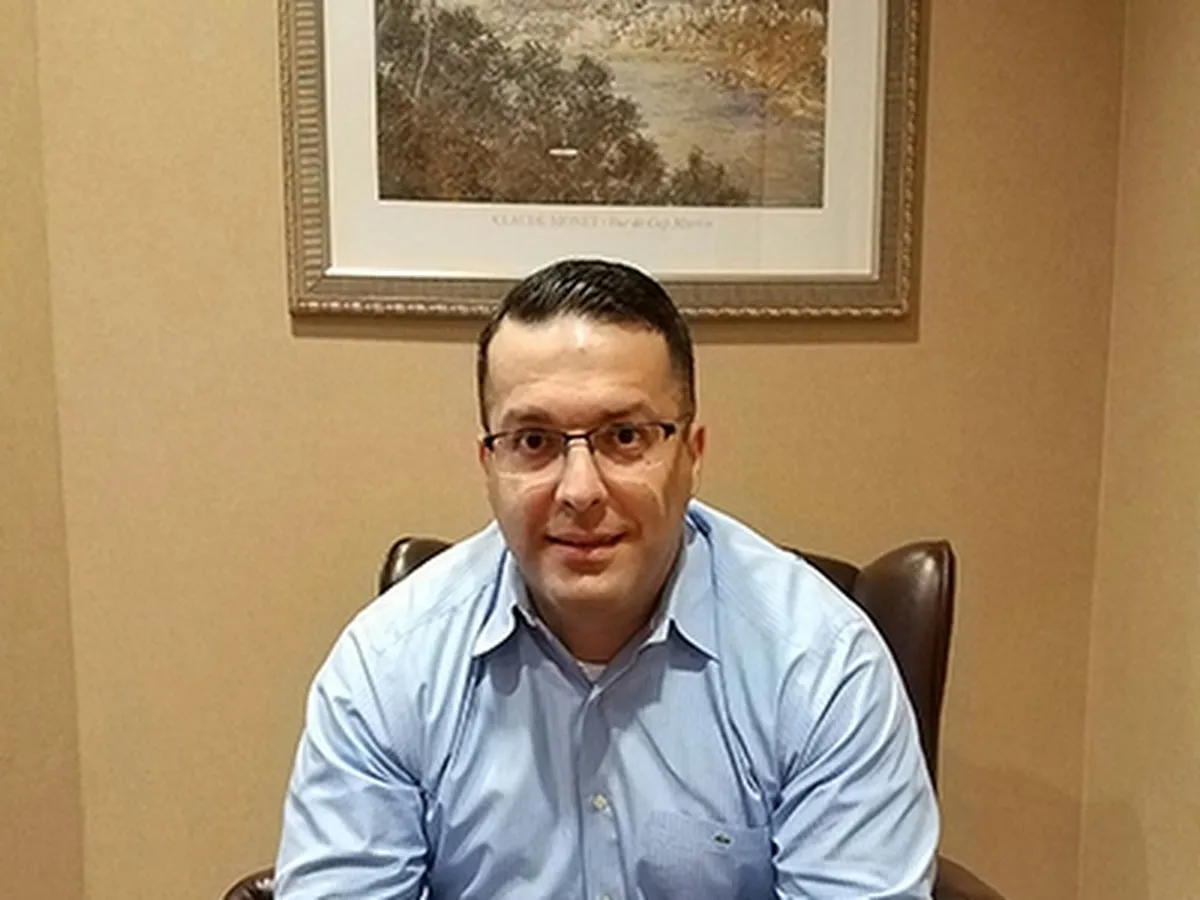 Petros Andreanidis - Private Wealth Advisor, Ameriprise Financial Services, LLC