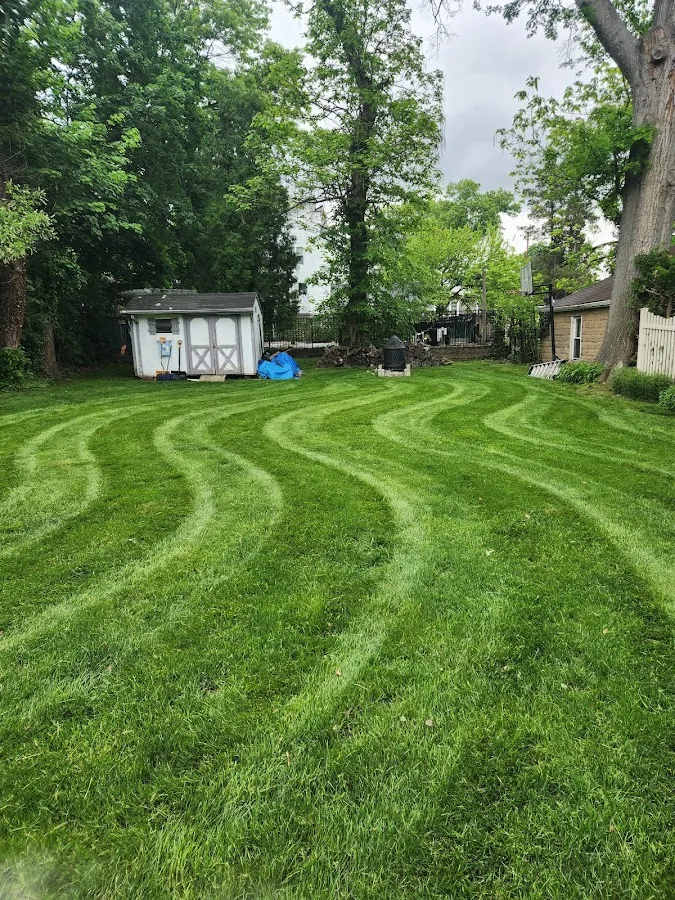 Petrucci Landscaping