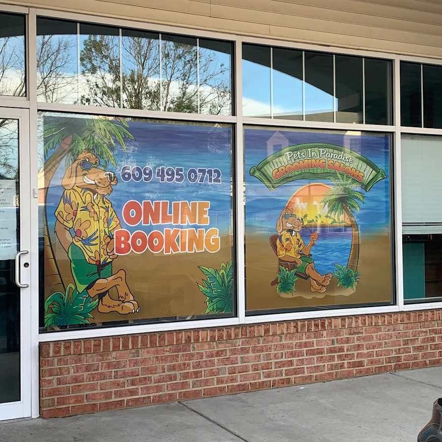 Pets in Paradise 3 photo 2