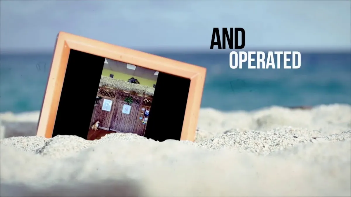 Pets in Paradise 3 photo 3