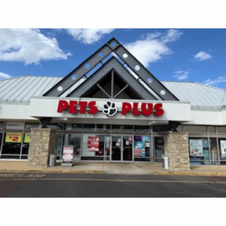 Pets Plus - Bensalem
