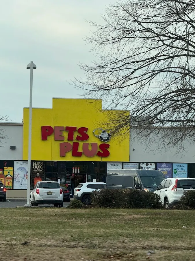 Pets Plus - Lawrenceville