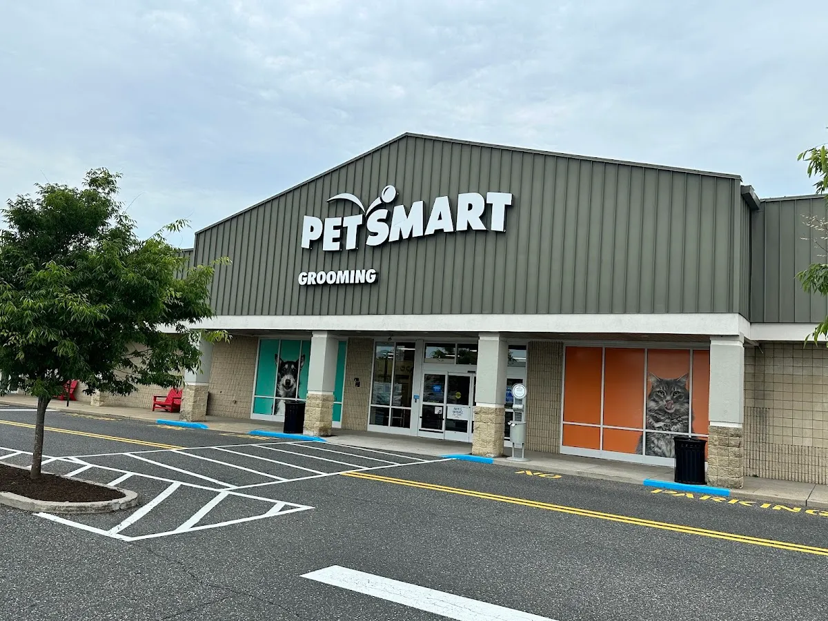PetSmart