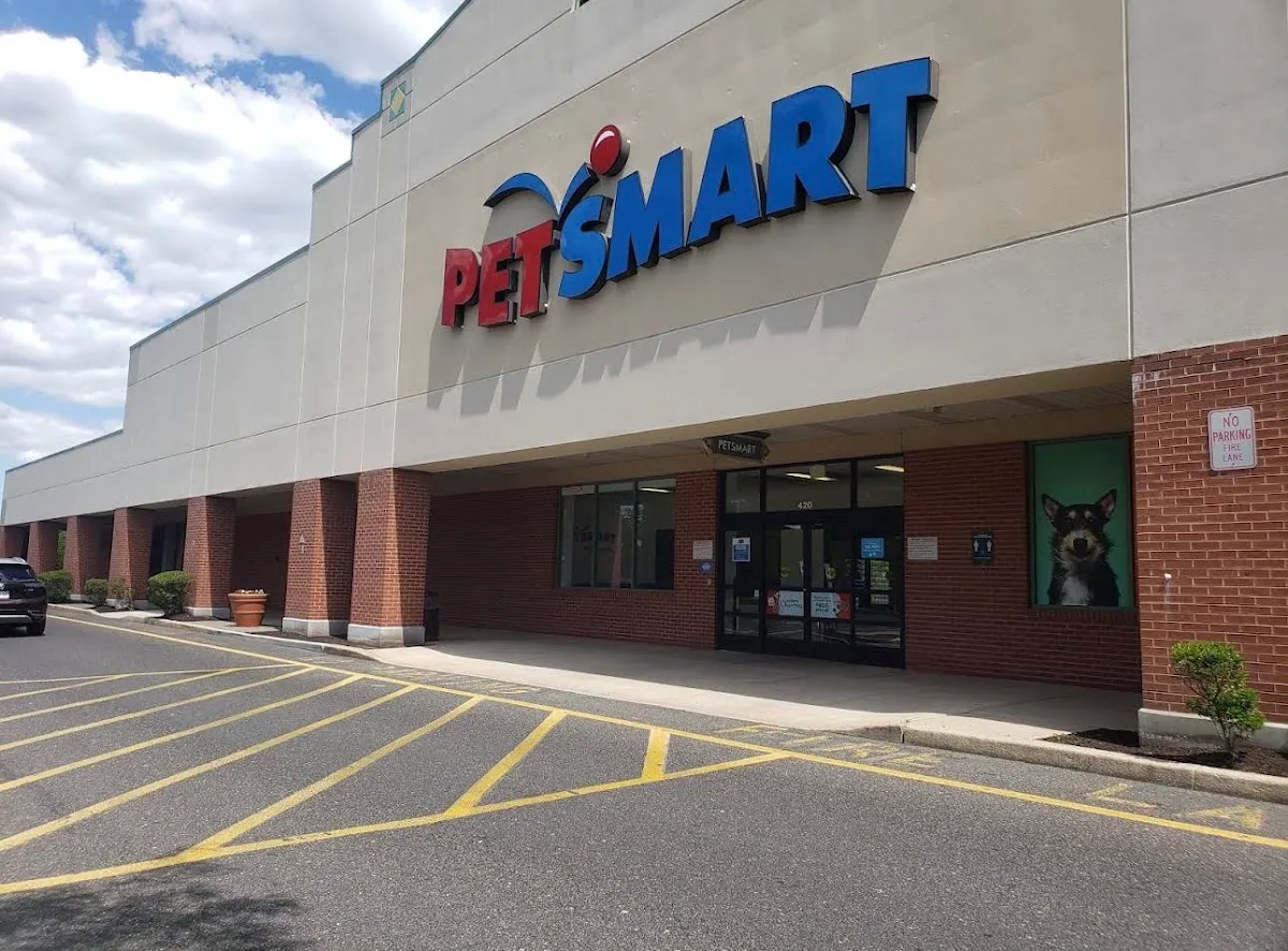 PetSmart