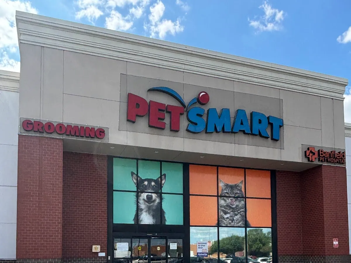 PetSmart