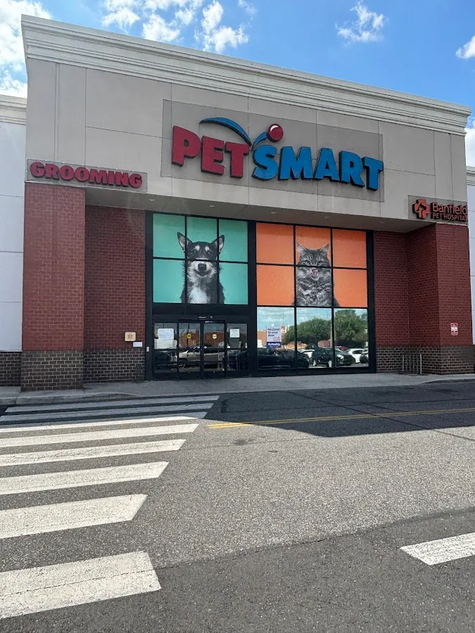 PetSmart photo 2