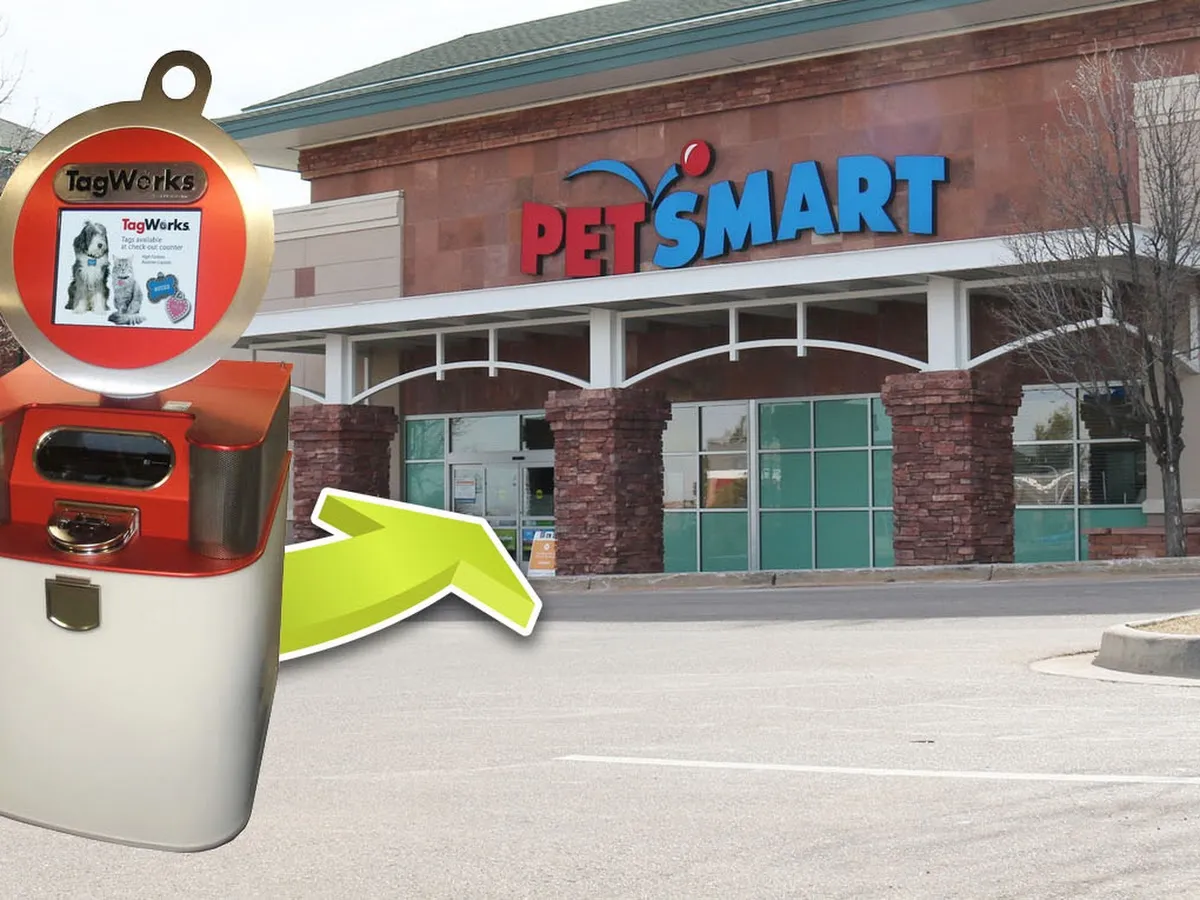 PetSmart photo 4