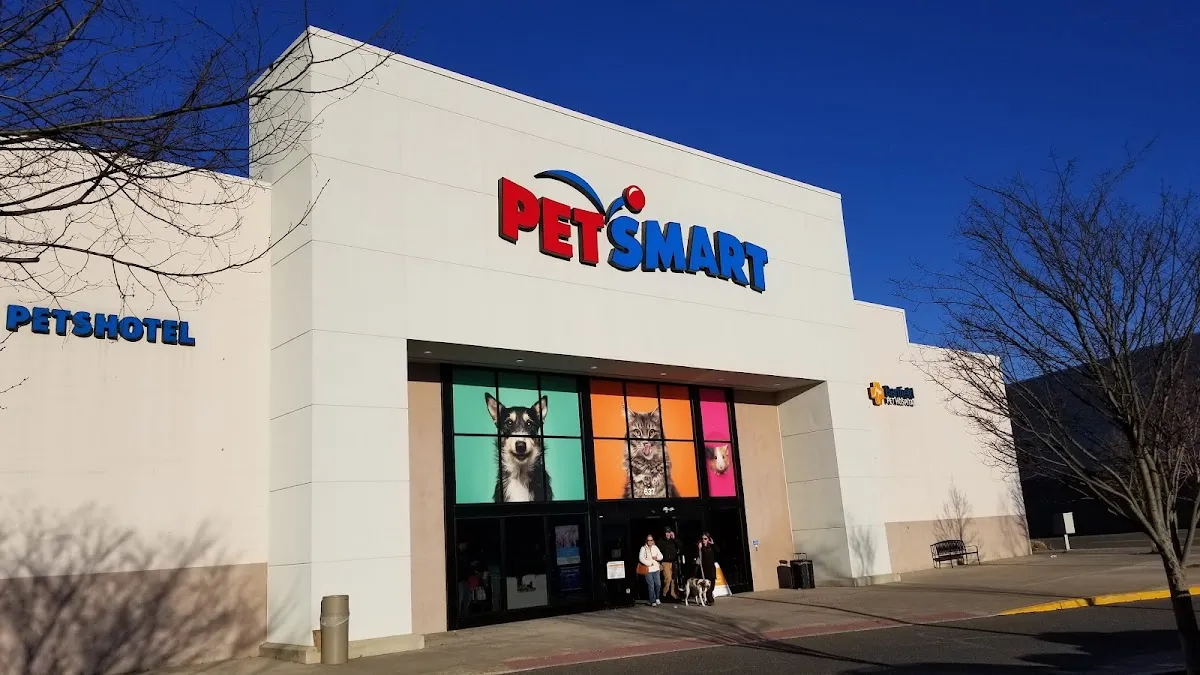 PetSmart photo 2