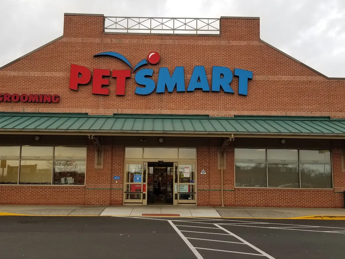 PetSmart Dog Training photo 3