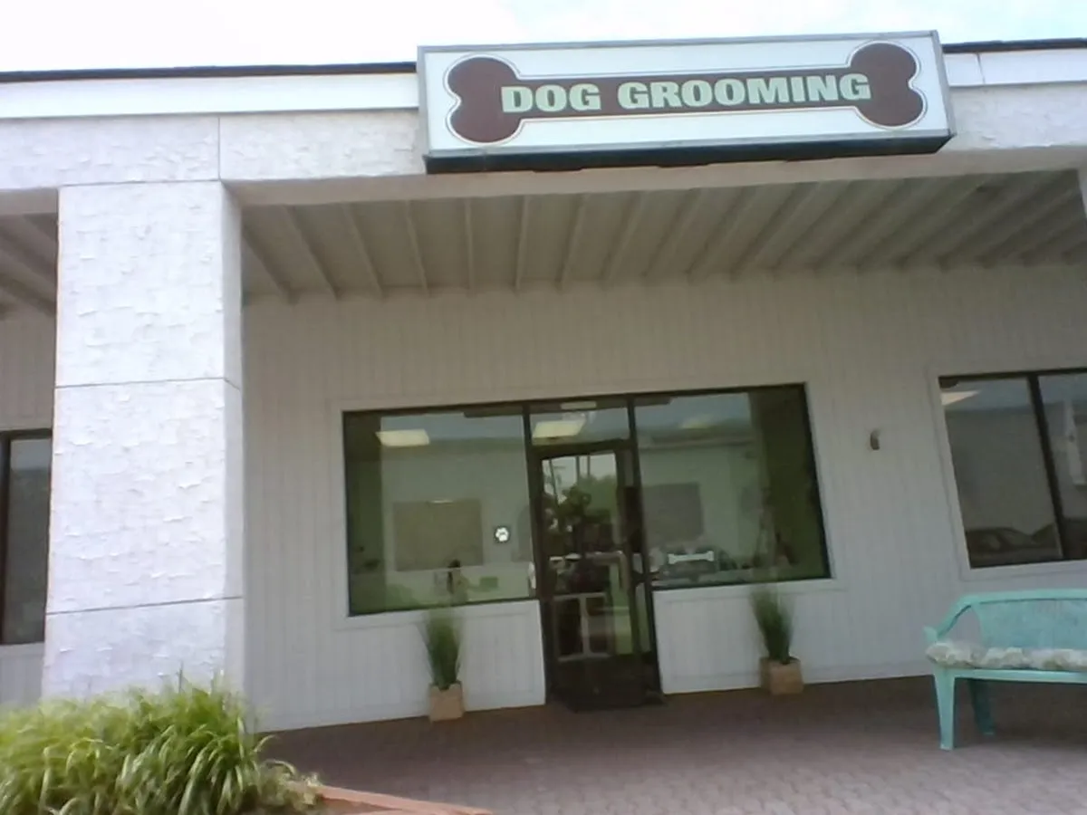 PetSmart Grooming photo 4