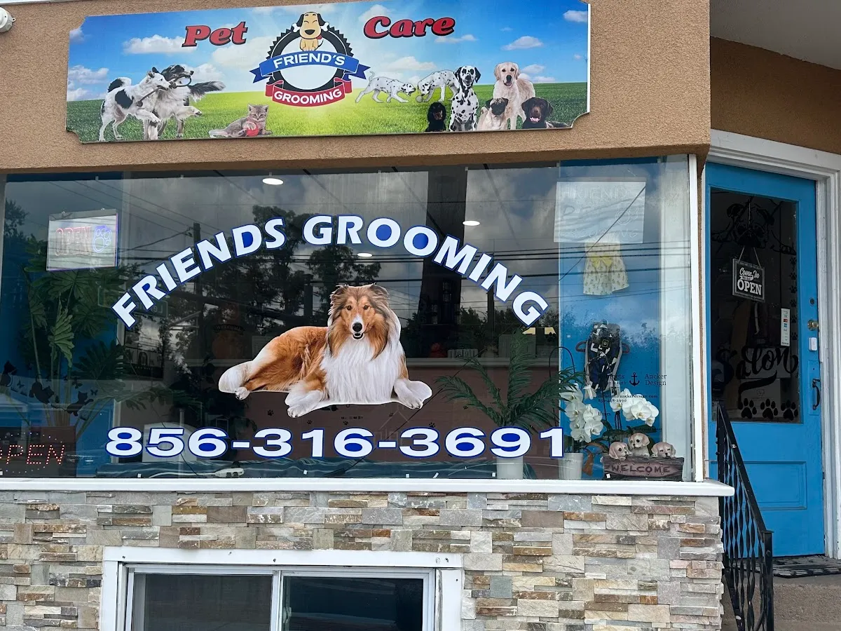 PetSmart Grooming photo 5