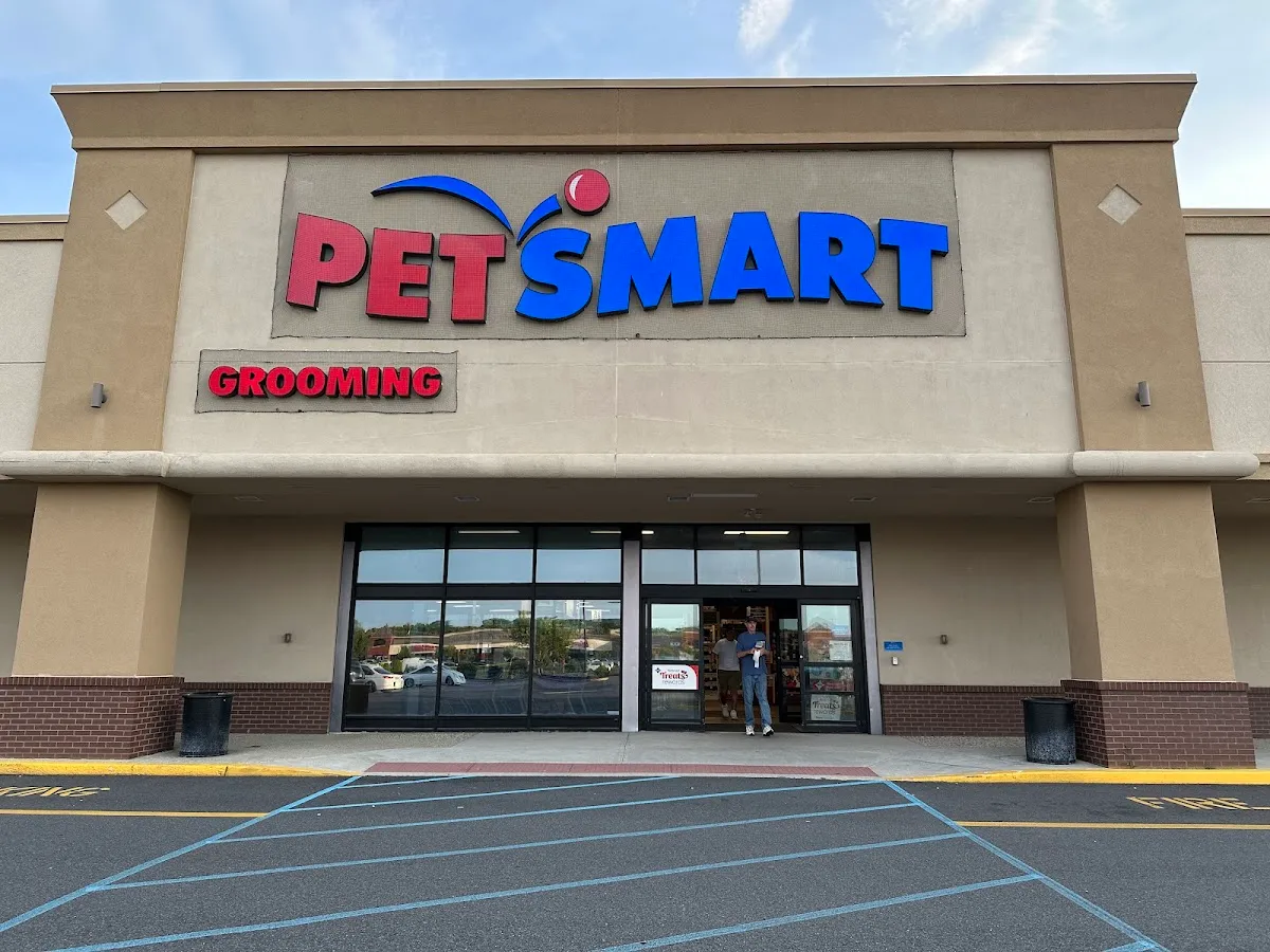 PetSmart Grooming photo 4
