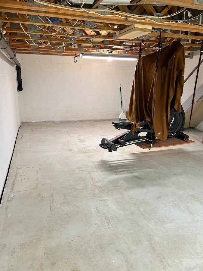 Peyton’s Painting & Renovations