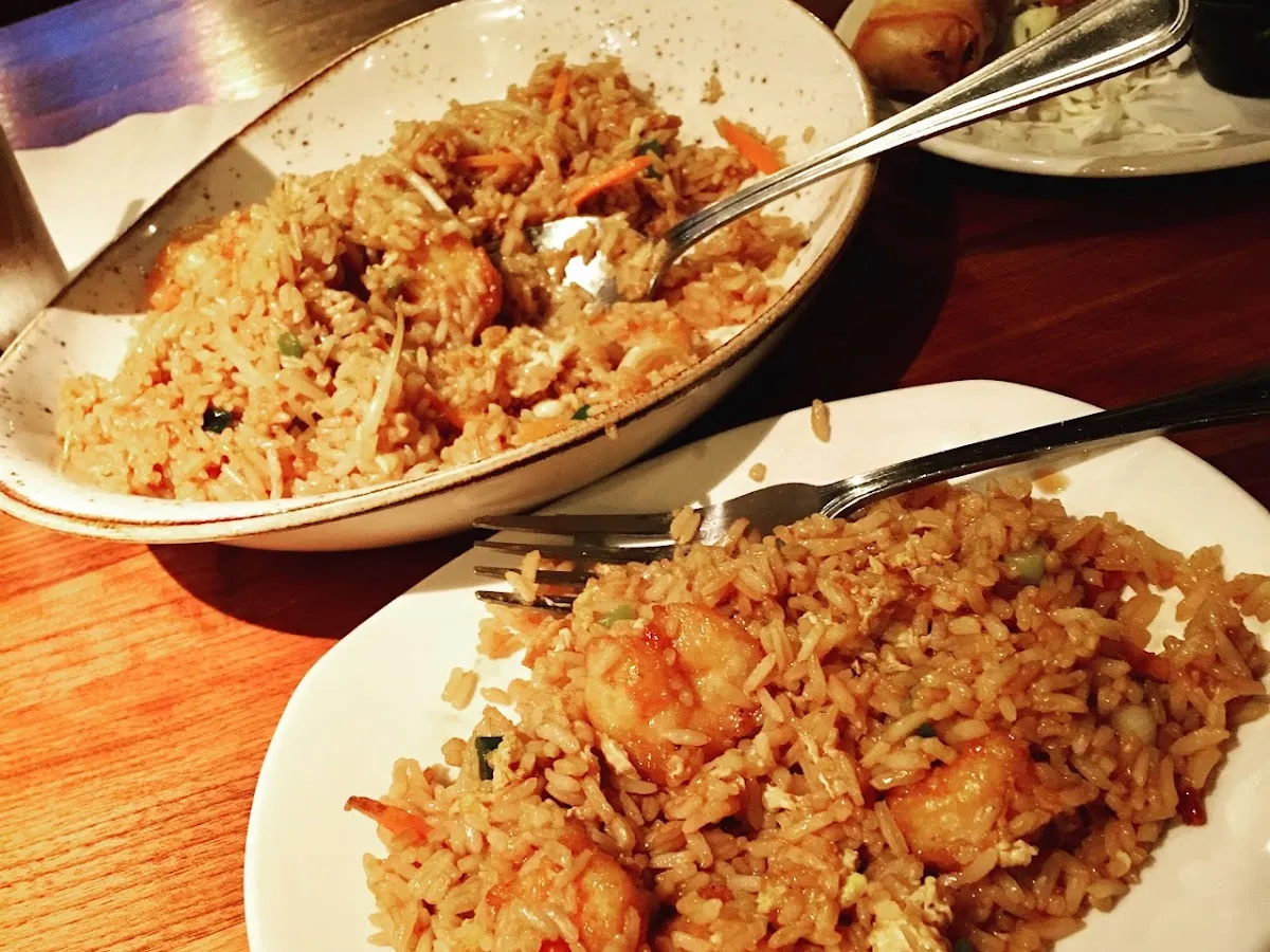 P.F. Chang's photo 3