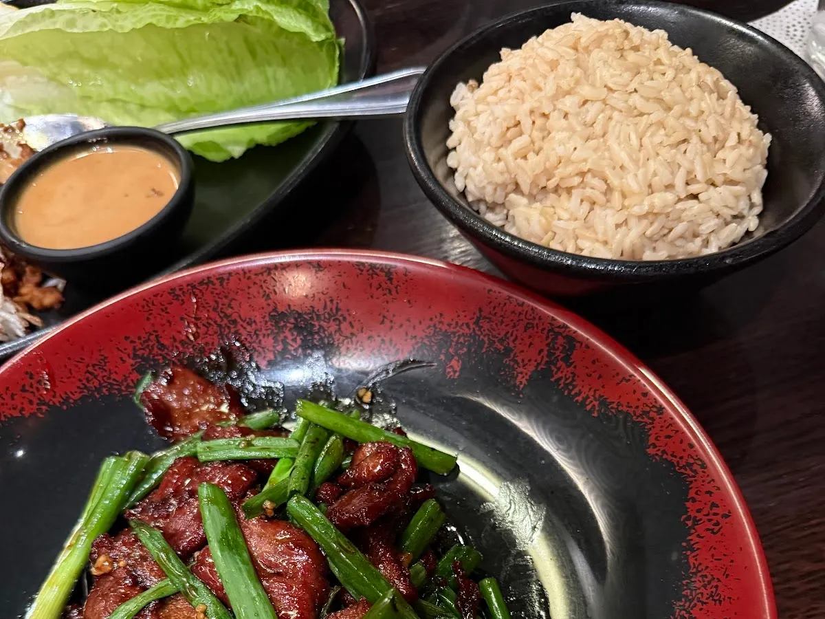 P.F. Chang's photo 2