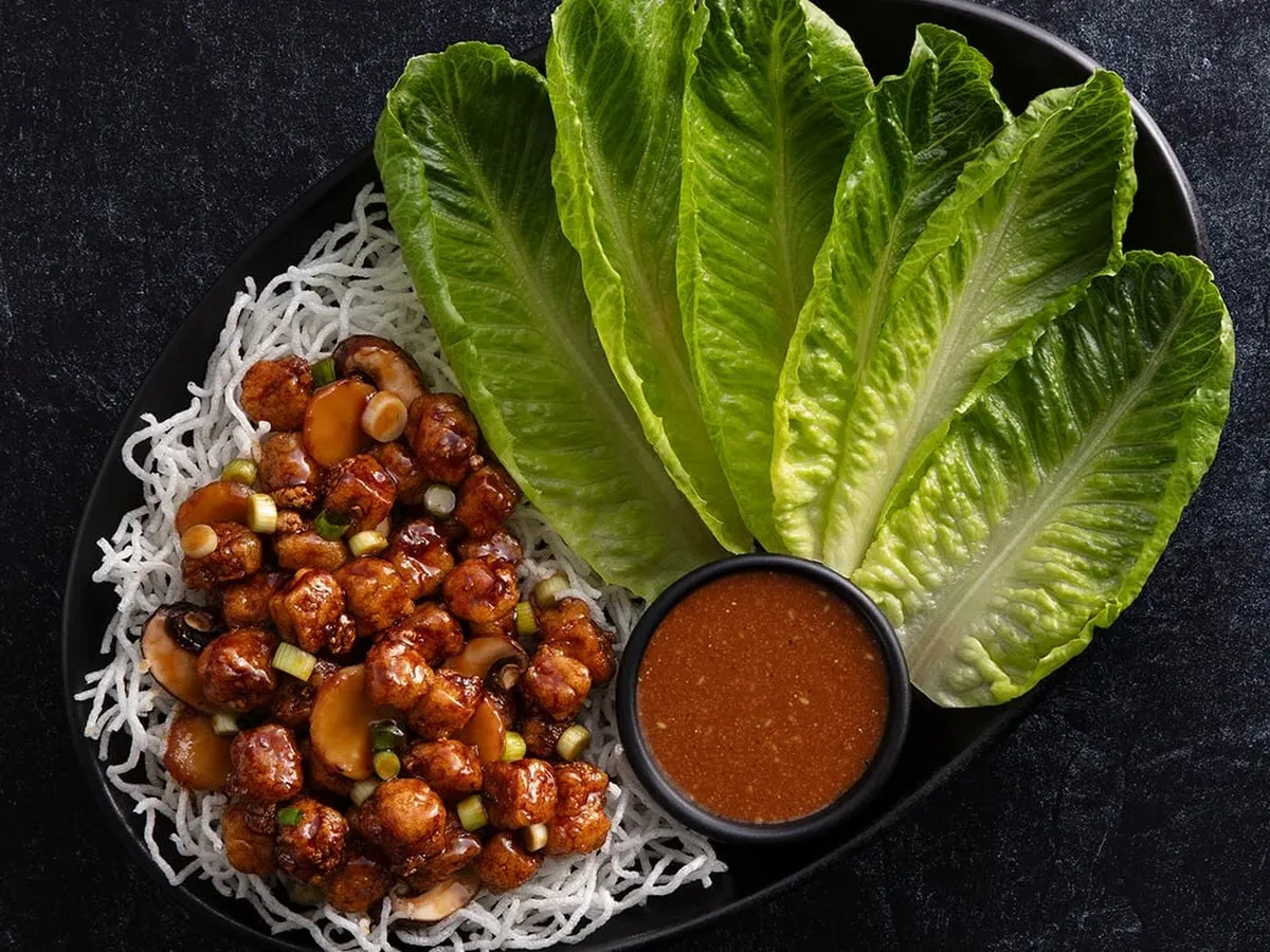 P.F. Chang's photo 3