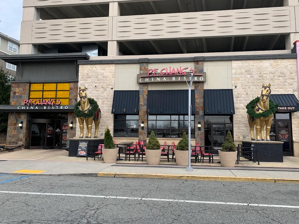 P.F. Chang's photo 4