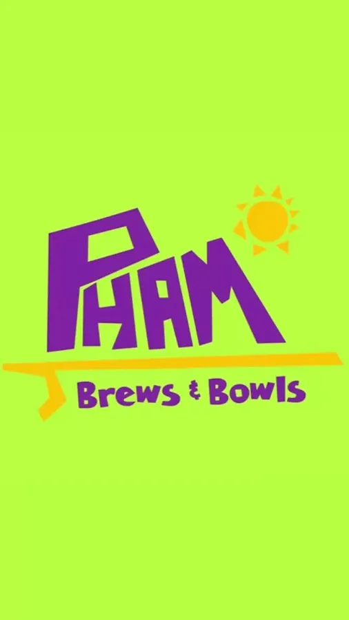 PHAM Brews n Bowls photo 4