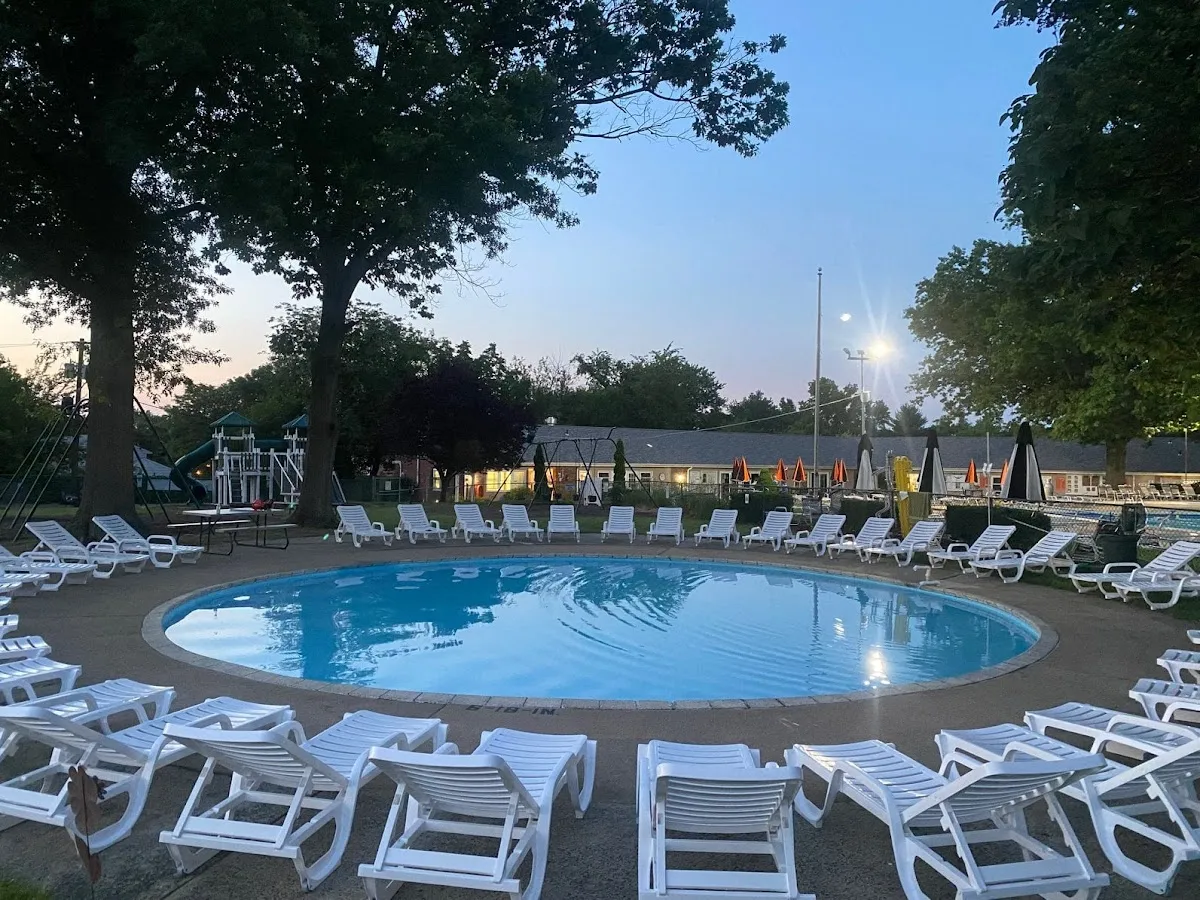 Pheasant Run Swim Club photo 2