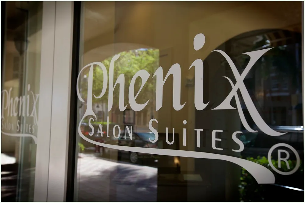Phenix Salon Suites Deptford, NJ