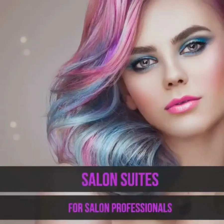 Phenix Salon Suites Deptford, NJ photo 3