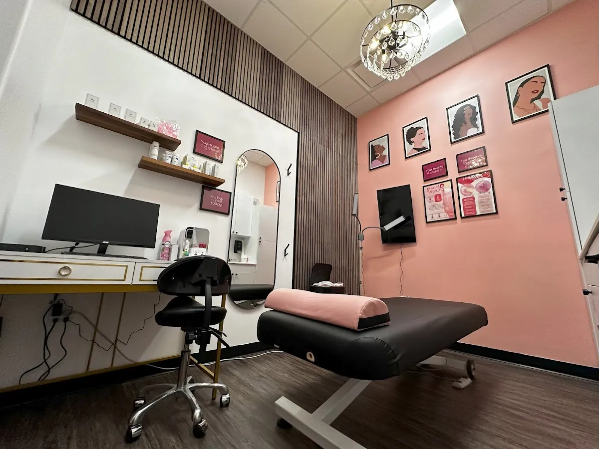 Phenix Salon Suites Deptford, NJ photo 4