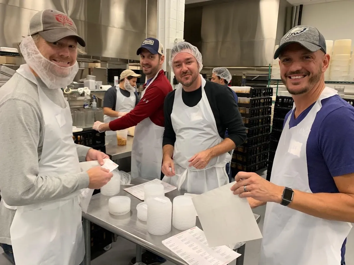 Philadelphia Mortgage Brokers